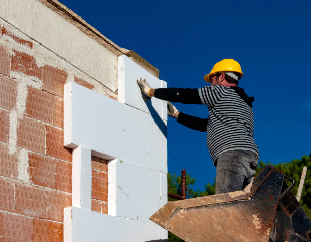 Best Energy Efficiency Solutions in Leo Cedarville, IN