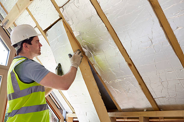 Best Commercial Insulation in Leo Cedarville, IN